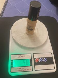 Swiss Beauty Airbrush Finish Foundation