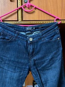 Slim Fit Jeans