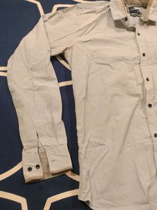 Mens Shirt Sbc