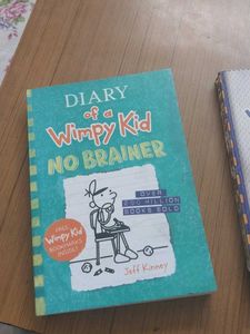 Urgent Sell !Diary of a Wimpy Kid Book Set