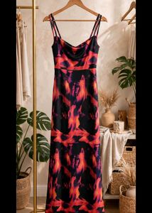 MAXI DRESS💟
