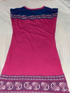 Comfortable Women's Nightdress