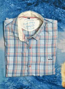 Check Shirt For Men