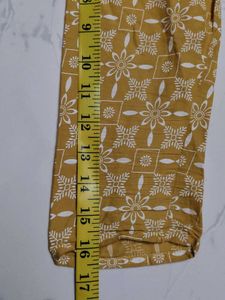 Cotton kurti ✨