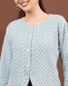 Stylish Cardigan For Women