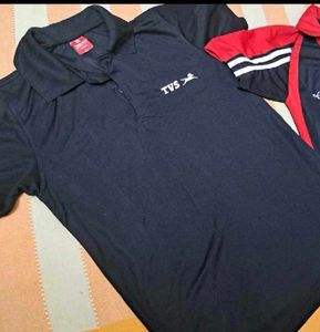Men's Casual Polo Shirts
