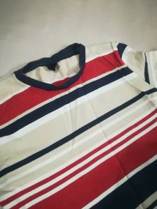 Multi Color Unisex Swartshirt