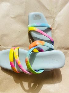 Girls Flipflops