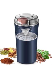 Electric Coffee Grinder