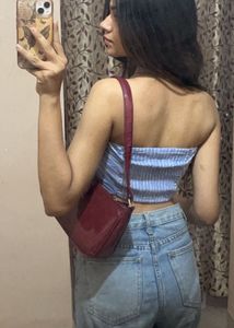 tube Top