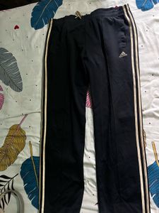 Adidas Track Pants