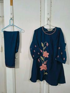 Pretty Co ord set