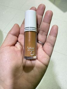 ELF Bronzer & Contour Liquid