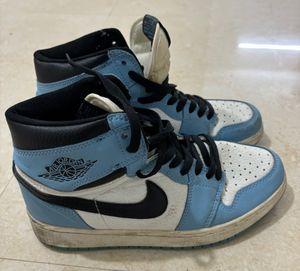 Nike Jordans High Dunk Shoes - Copy