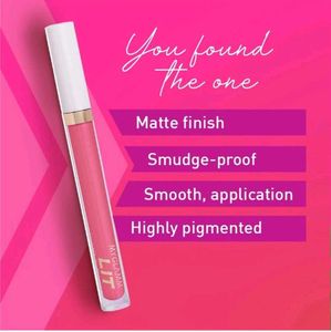 MyGlamm LIT Liquid Lipstick