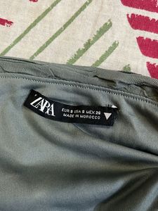 Zara Top