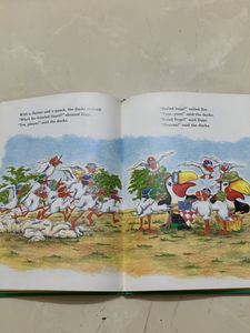Children's Adventure Books