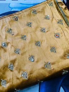 Saree Designer…