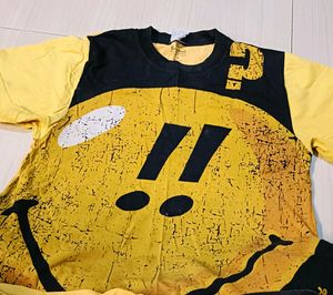 Casual T-shirt
