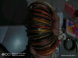 Bangles Free