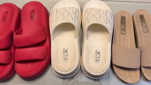 Combo of 3 sliders