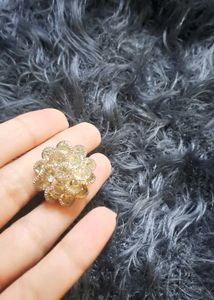 Stunning Cocktail Ring 💍