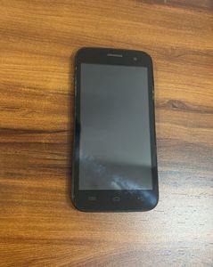 Micromax Smartphone
