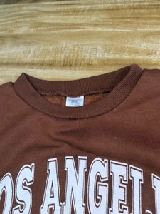 Los Angeles California Sweatshirt