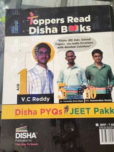 Errorless Physics Solved Papers JEE Advanced