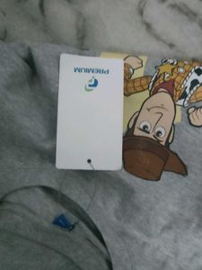 Boy T shirt for 8 to 9 years