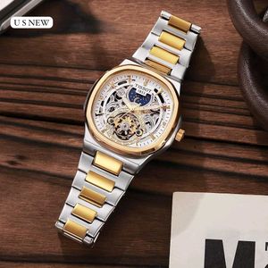 TISSOT HIGH END AUTOMATIC MOVEMENT WATCH FOR MENS