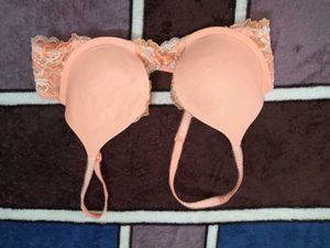 Bra (Combo Of 2)