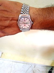 Rado Big Size Automatic Watch.