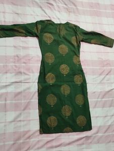 Meeranshi Women's Rayon Printed Kurta with Palazzo