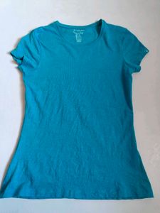 COMBO PUMA TIGHTS + JOCKEY TSHIRT