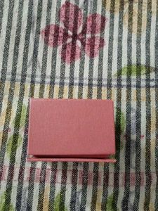 Mia by Tanishq Jewelry Box