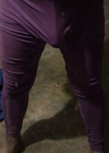 combo 2 Leggings
