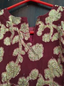 Elegant Party Dress