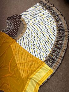 LEHENGA ON SALE READ DESCRIPTION