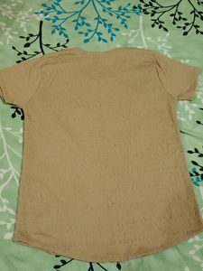 Women's Casual T-Shirt
