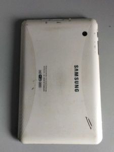 7-inch Android Tablet / Media Player (Samsung Casi
