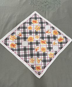 Burberry Luxury Bandana