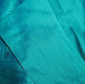 Price Drop🤑 Silk Shirt For Men Peacock Color 38