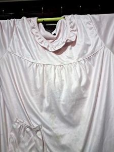 Pink Pajama Set(Night suit)