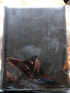 Diary For Daily Use
