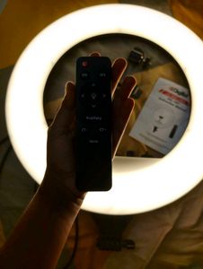 Digitek Ring Light