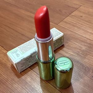 Clinique  shine  Lipstick - flame pop