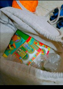 Toy House 3D Puzzle