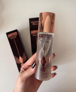 Charlotte Tilbury Airbrush Flawless Setting Spray