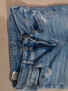 AMERICAN EAGLE JEANS FOR WOMEN